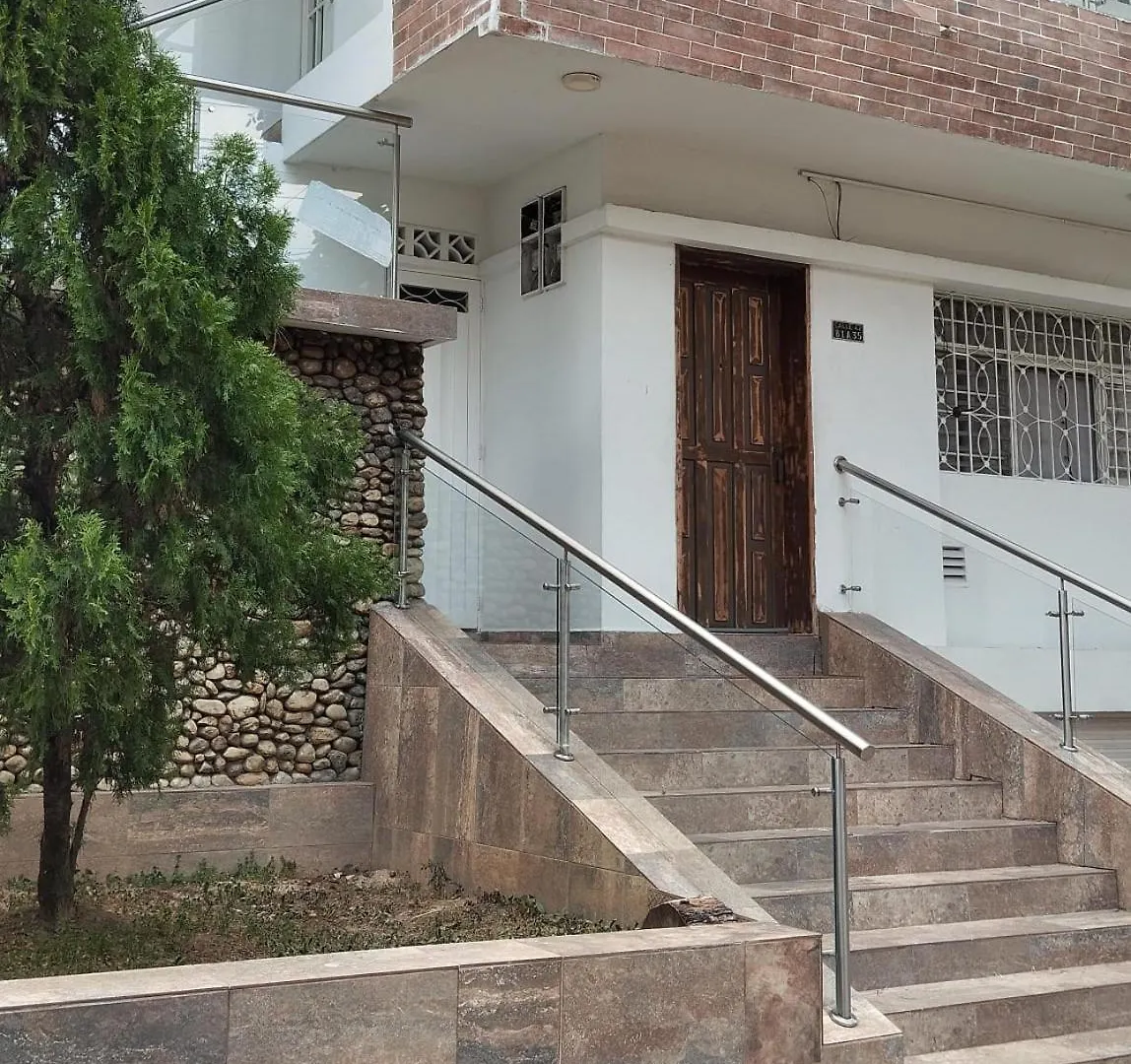 Hotel Hola Medellín
