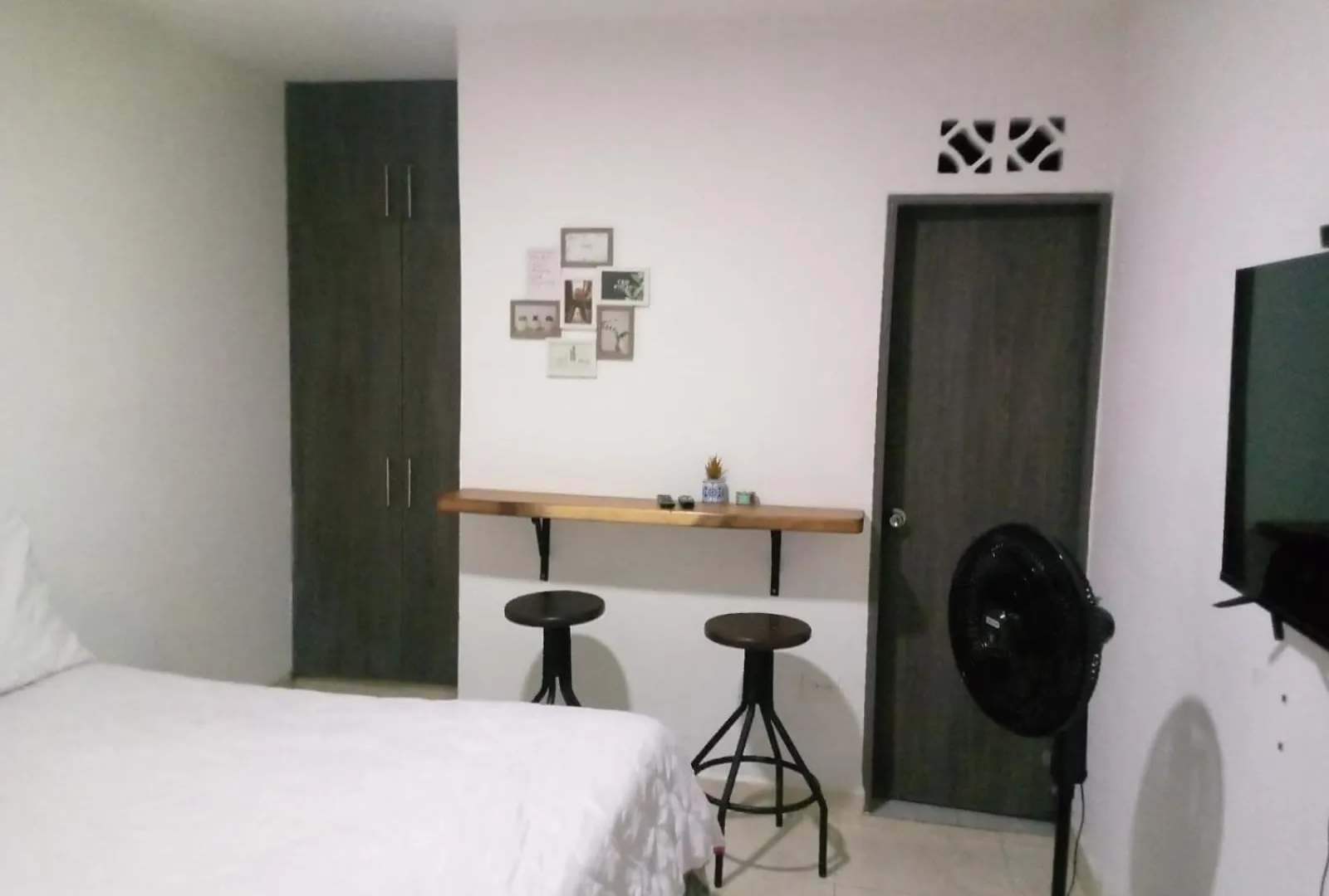 Appart hôtel Hotel Hola Medellín