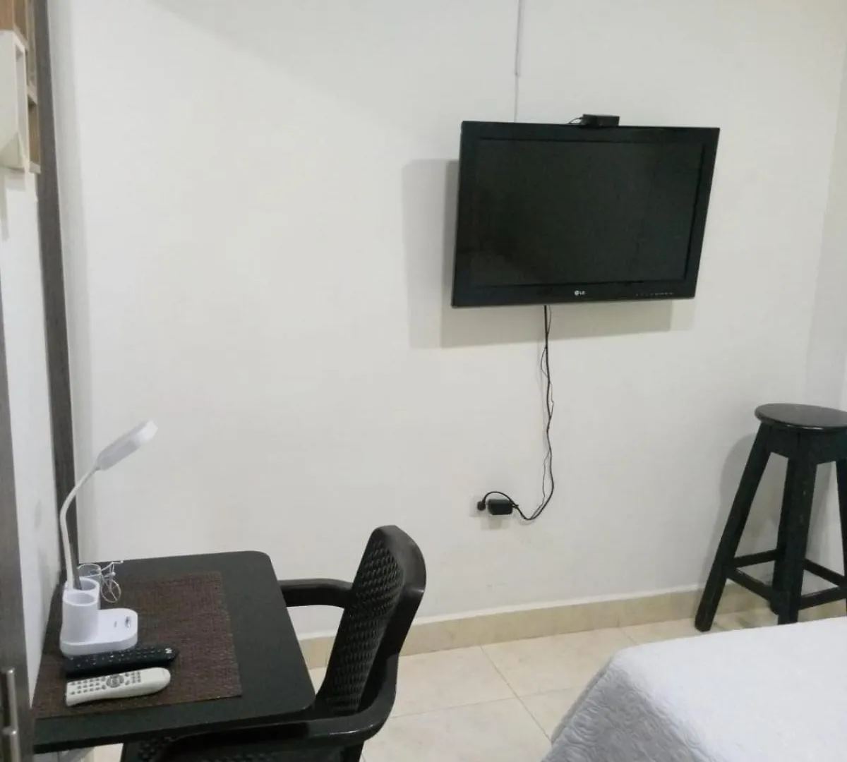 Hotel Hola Medellín Colombie
