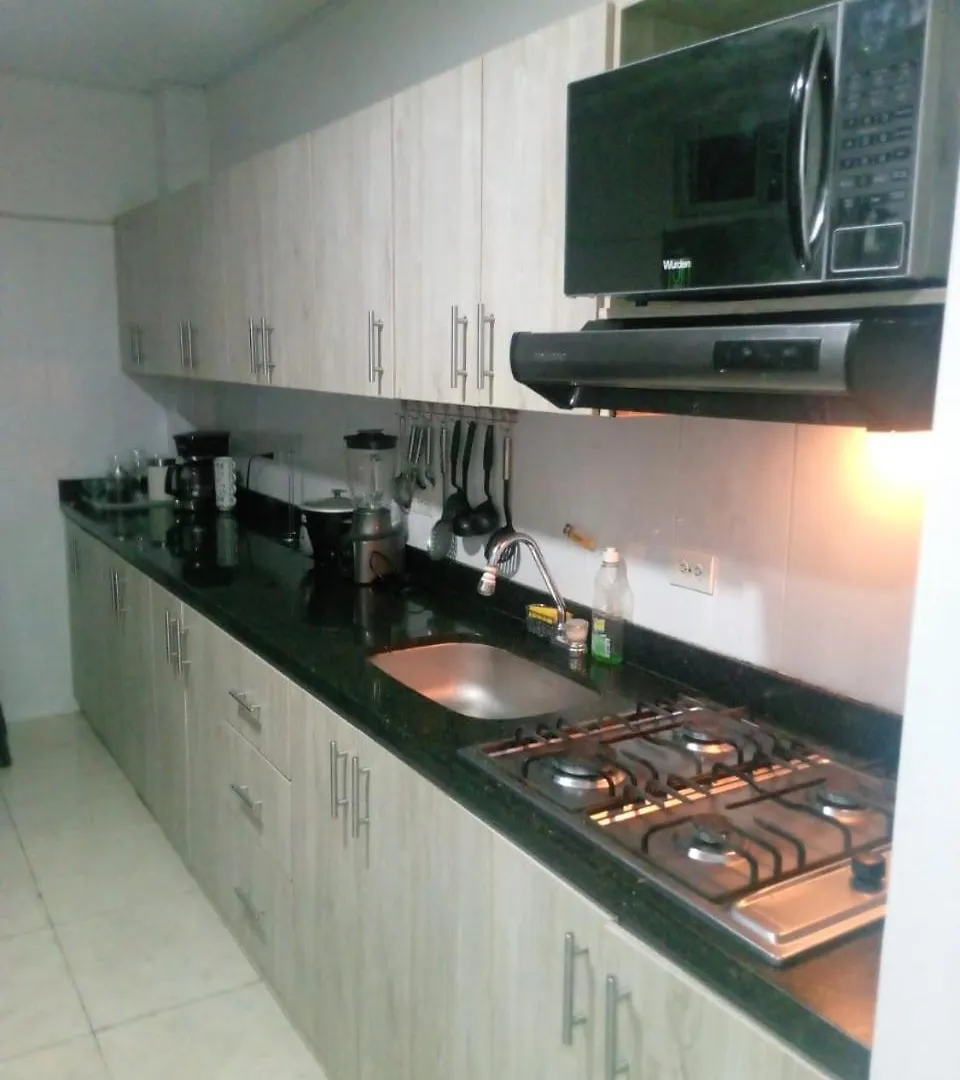 Hotel Hola Medellín 0*,