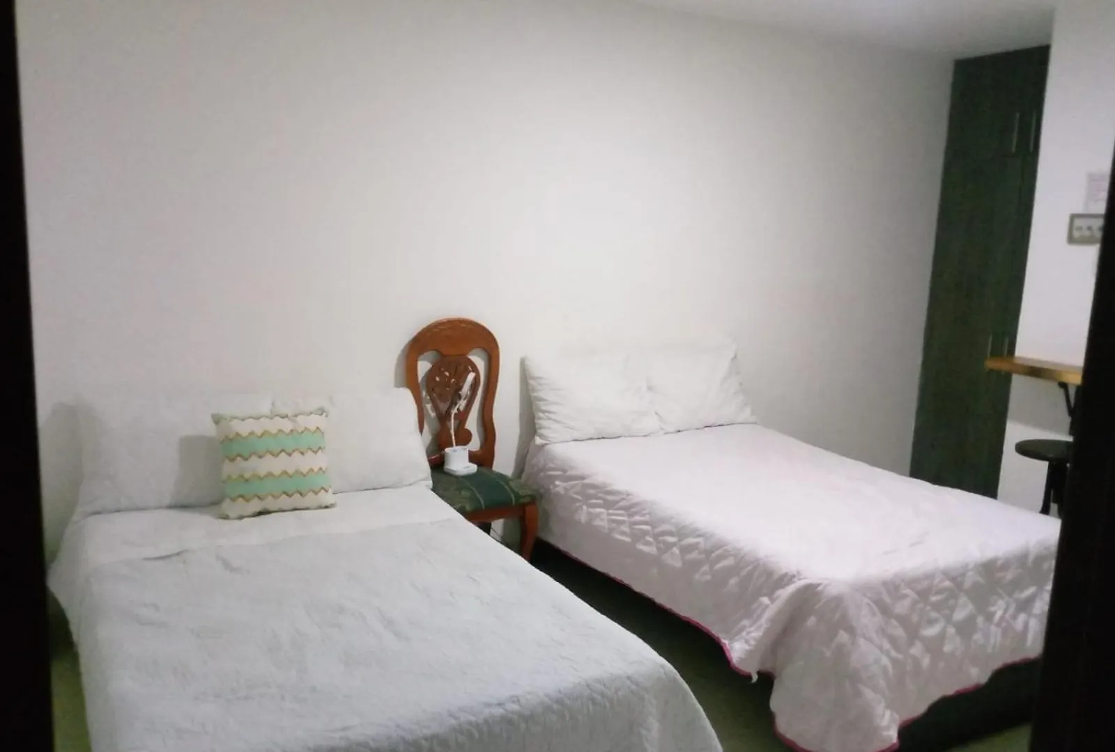 Hotel Hola Medellín Colombie