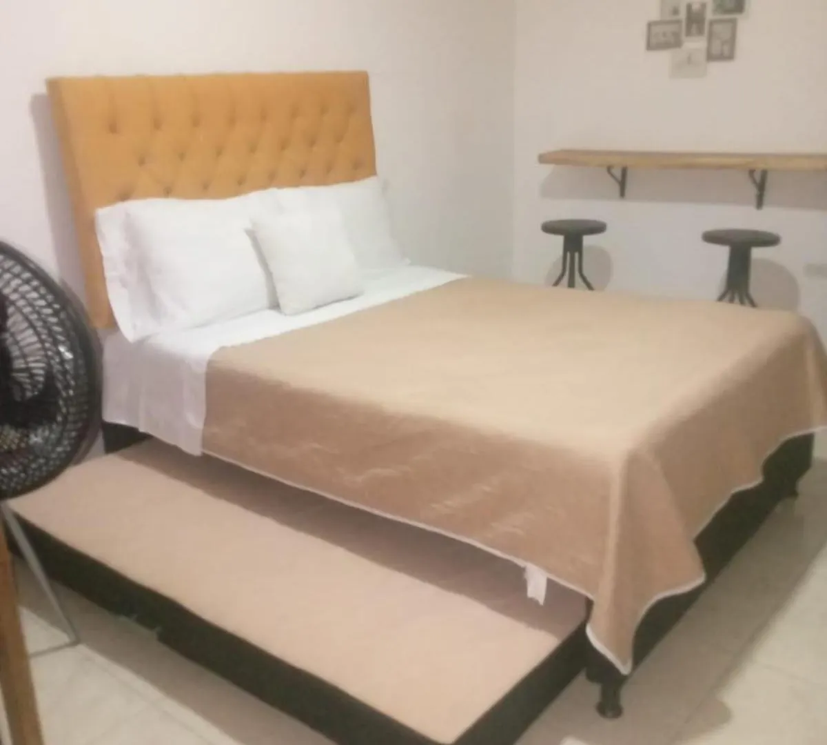 Hotel Hola Medellín Appart hôtel