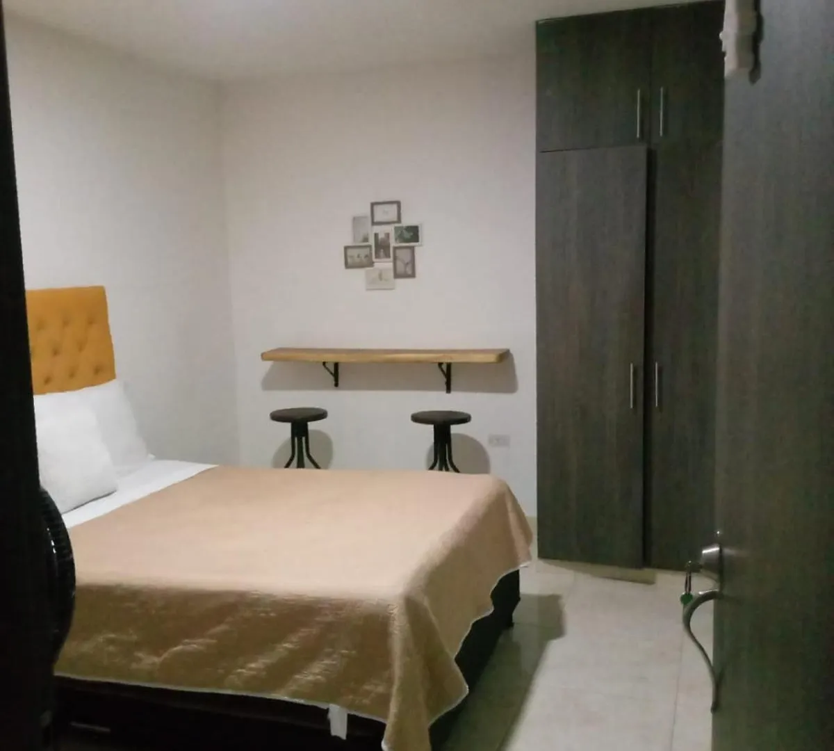 Hotel Hola Medellín Colombie