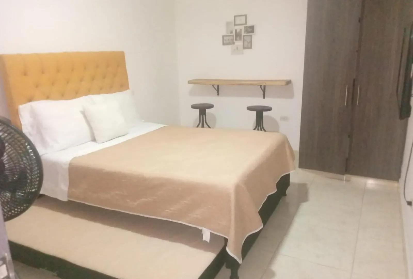 Hotel Hola Medellín Appart hôtel
