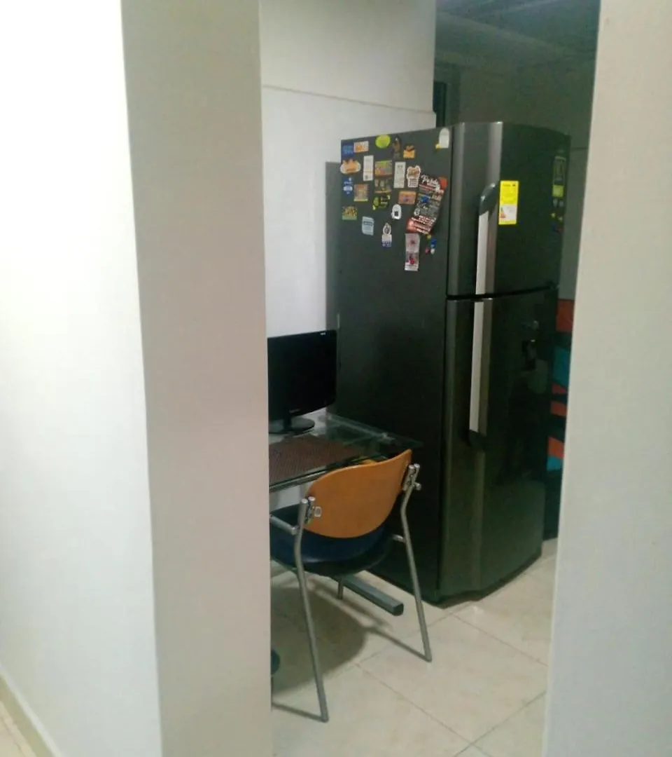 Aparthotel Hotel Hola Medellín Colombia