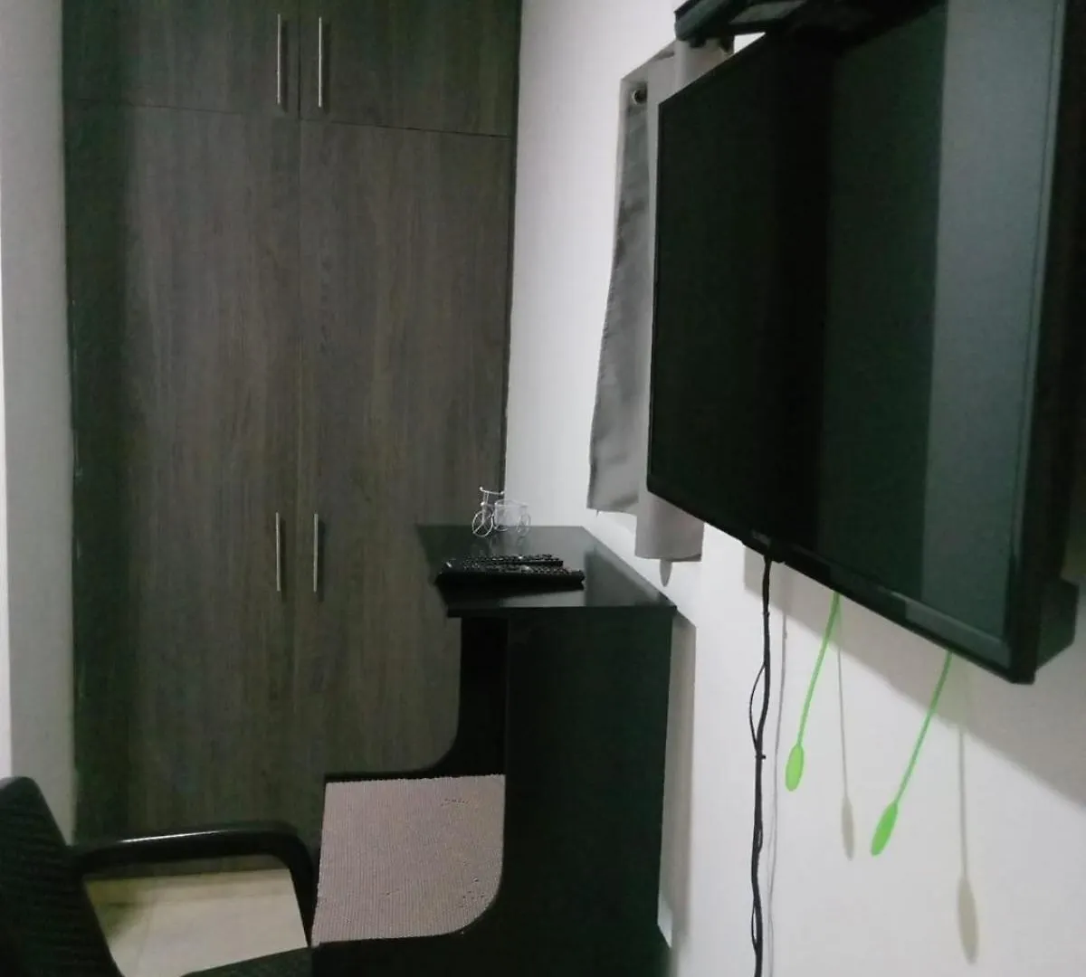 Hotel Hola Medellín Aparthotel